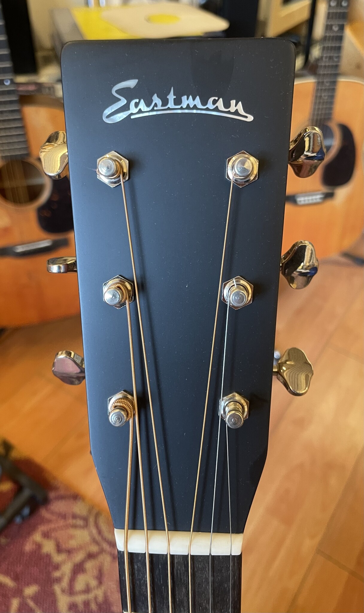Eastman Eastman E6 OM-TC (#...240)