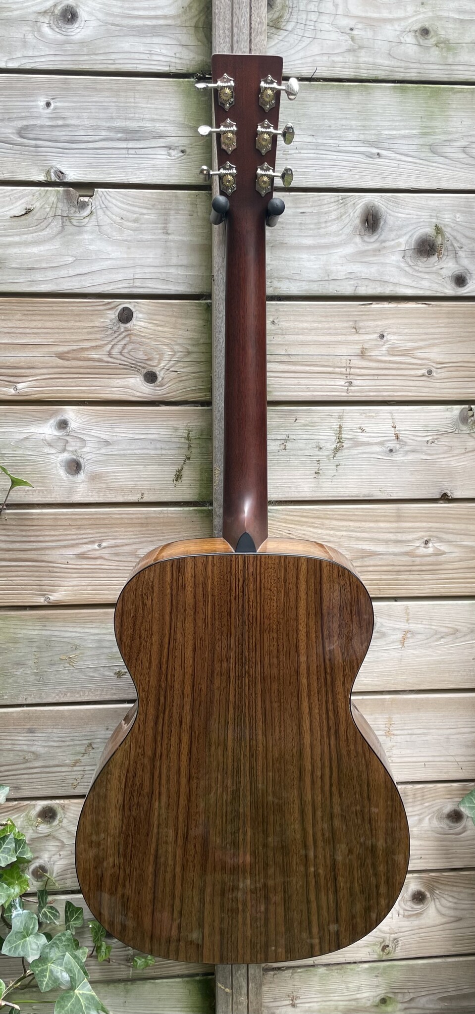 C. F. Martin & Co. (AFGEPRIJSD!) Martin OM-21 (2018 Reimagined)