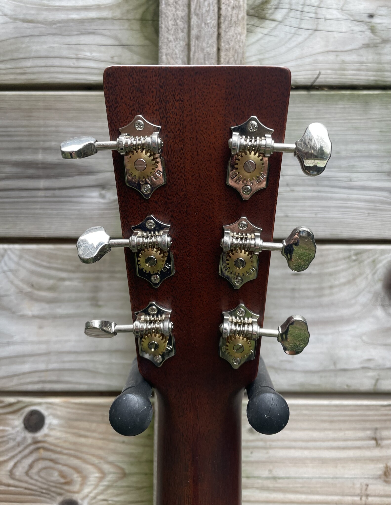 C. F. Martin & Co. Martin OM-21 (2018 Reimagined) - SALE!