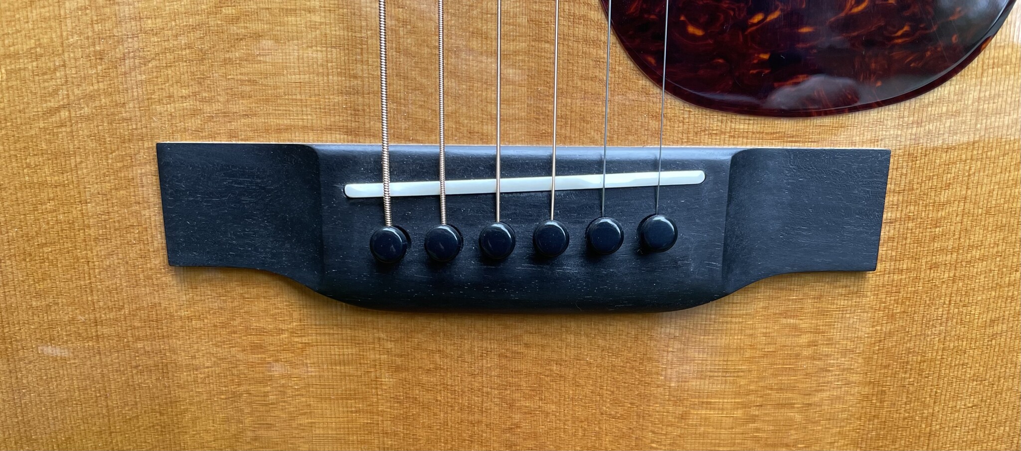 C. F. Martin & Co. (SALE!) Martin OM-21 (2018 Reimagined)