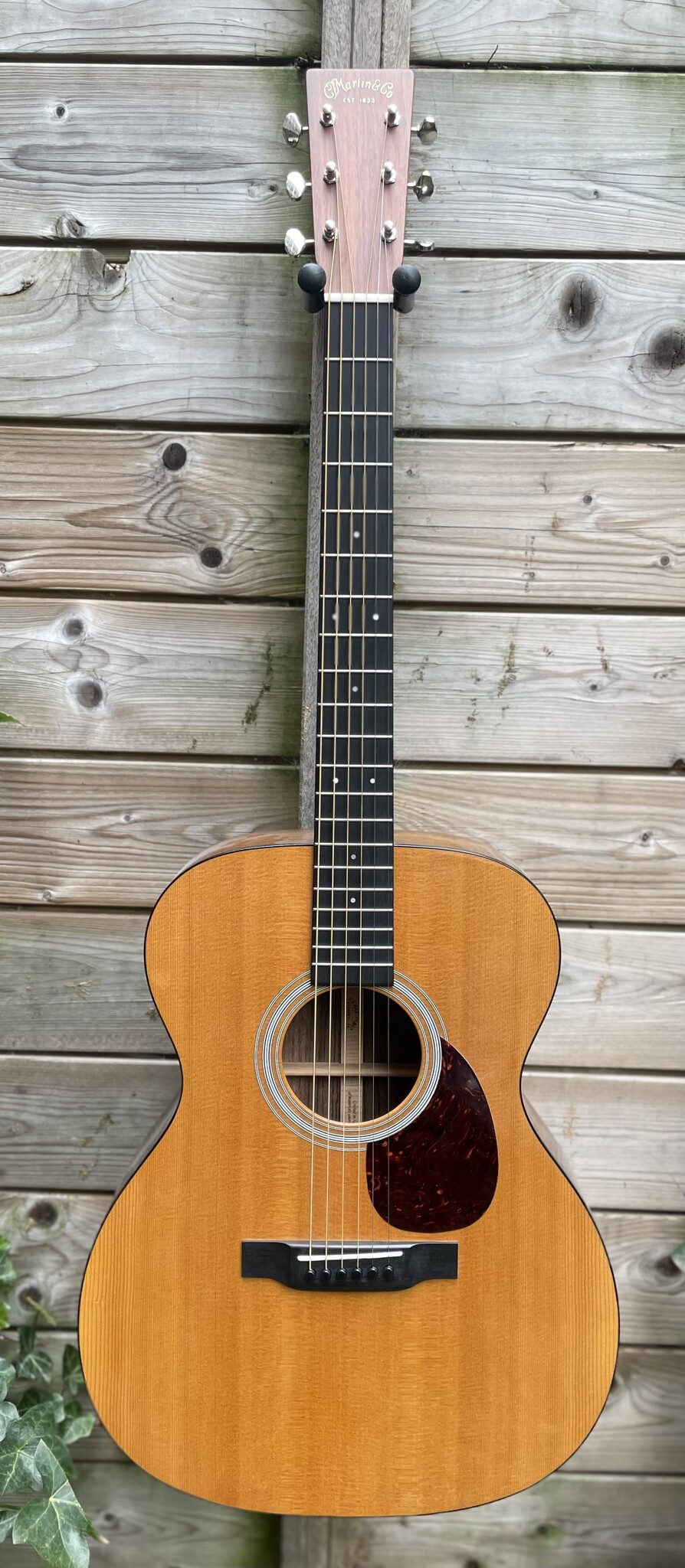 C. F. Martin & Co. (SALE!) Martin OM-21 (2018 Reimagined)