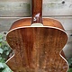Guild Guild B-140E NAT Westerly Series w/Fishman