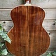 Guild Guild B-140E NAT Westerly Series w/Fishman