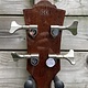 Guild Guild B-140E NAT Westerly Series w/Fishman