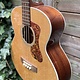 Guild Guild B-140E NAT Westerly Series w/Fishman