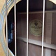 Guild Guild B-140E NAT Westerly Series w/Fishman