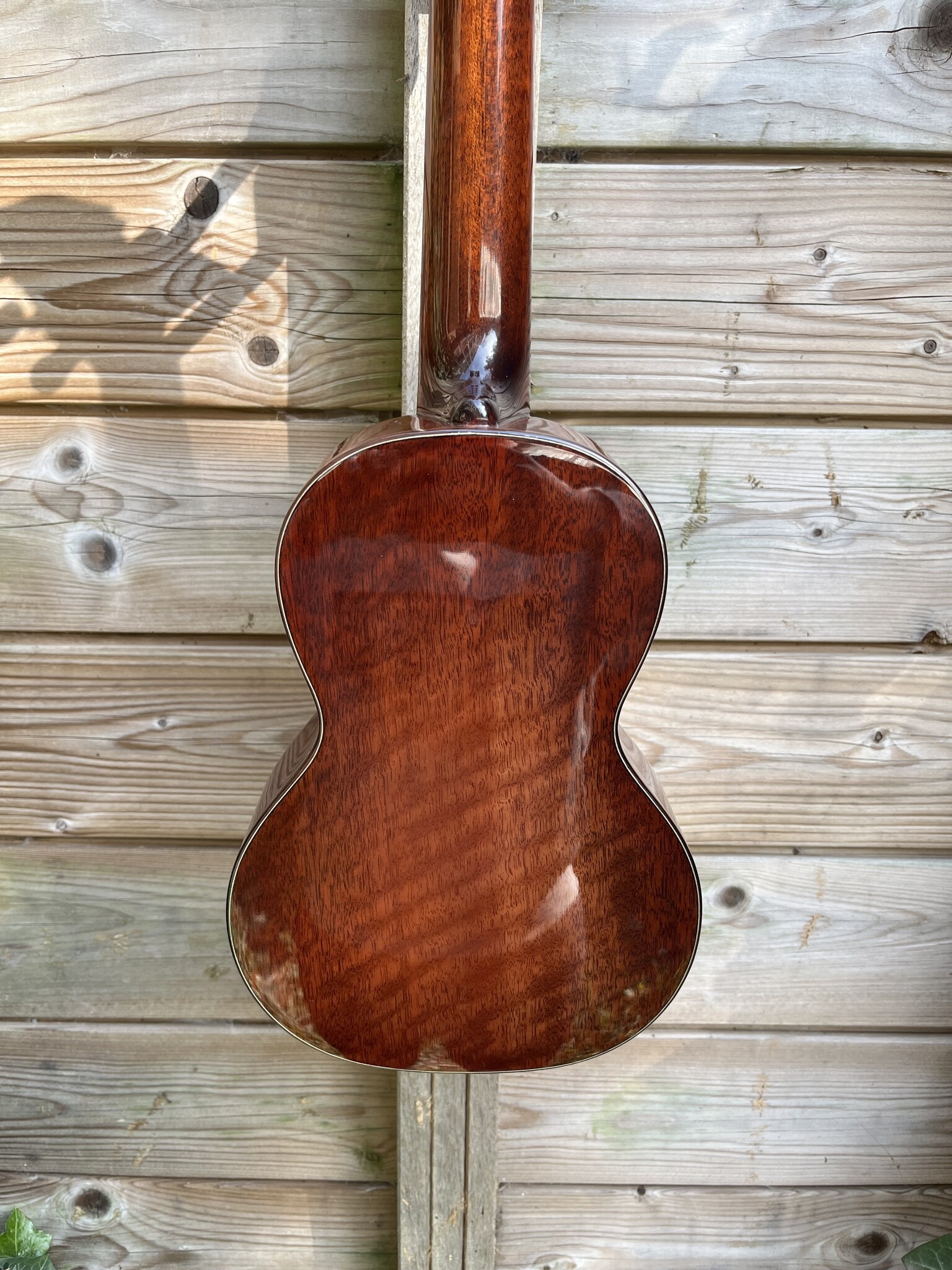 Eastman Eastman EU3C Concert Ukulele (#...167)