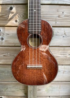 Eastman Eastman EU3C Concert Ukulele (#...167)