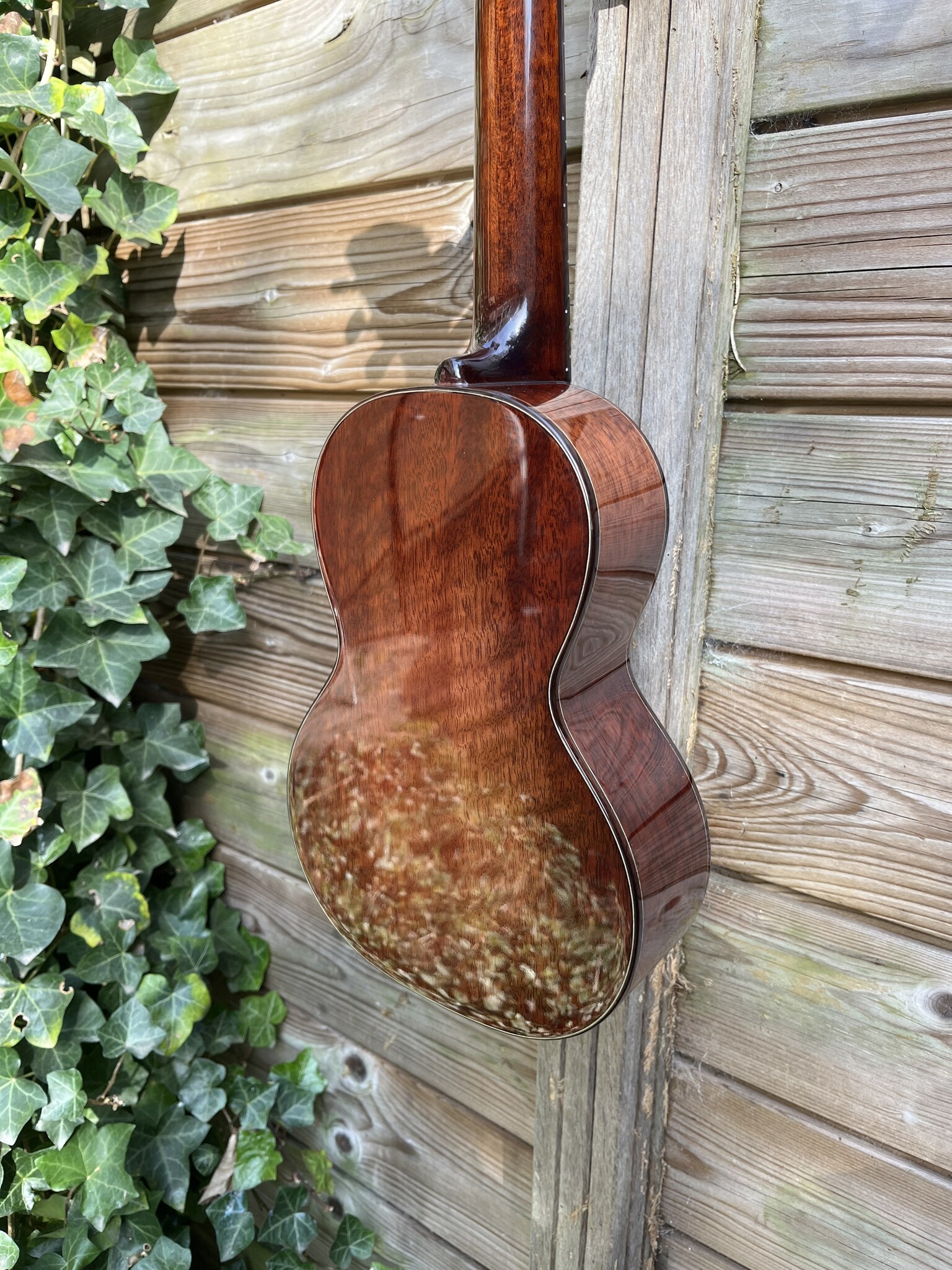 Eastman Eastman EU3C Concert Ukulele (#...167)