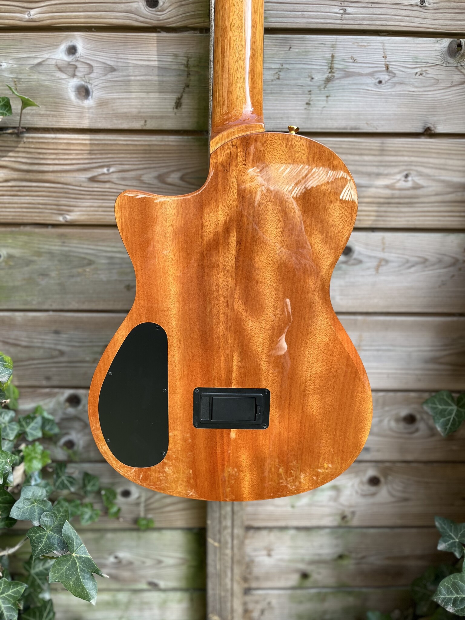 Cordoba Cordoba Stage Edge Burst
