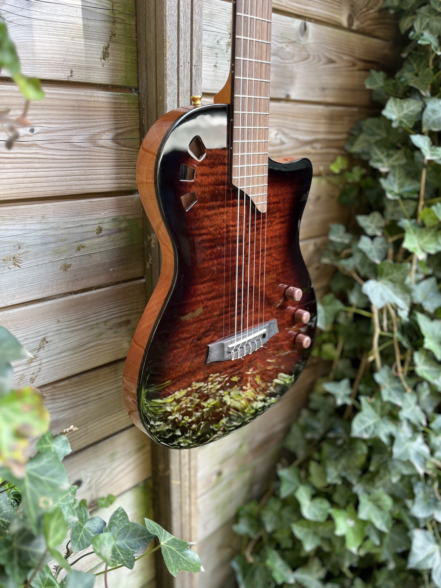 Cordoba Cordoba Stage Edge Burst