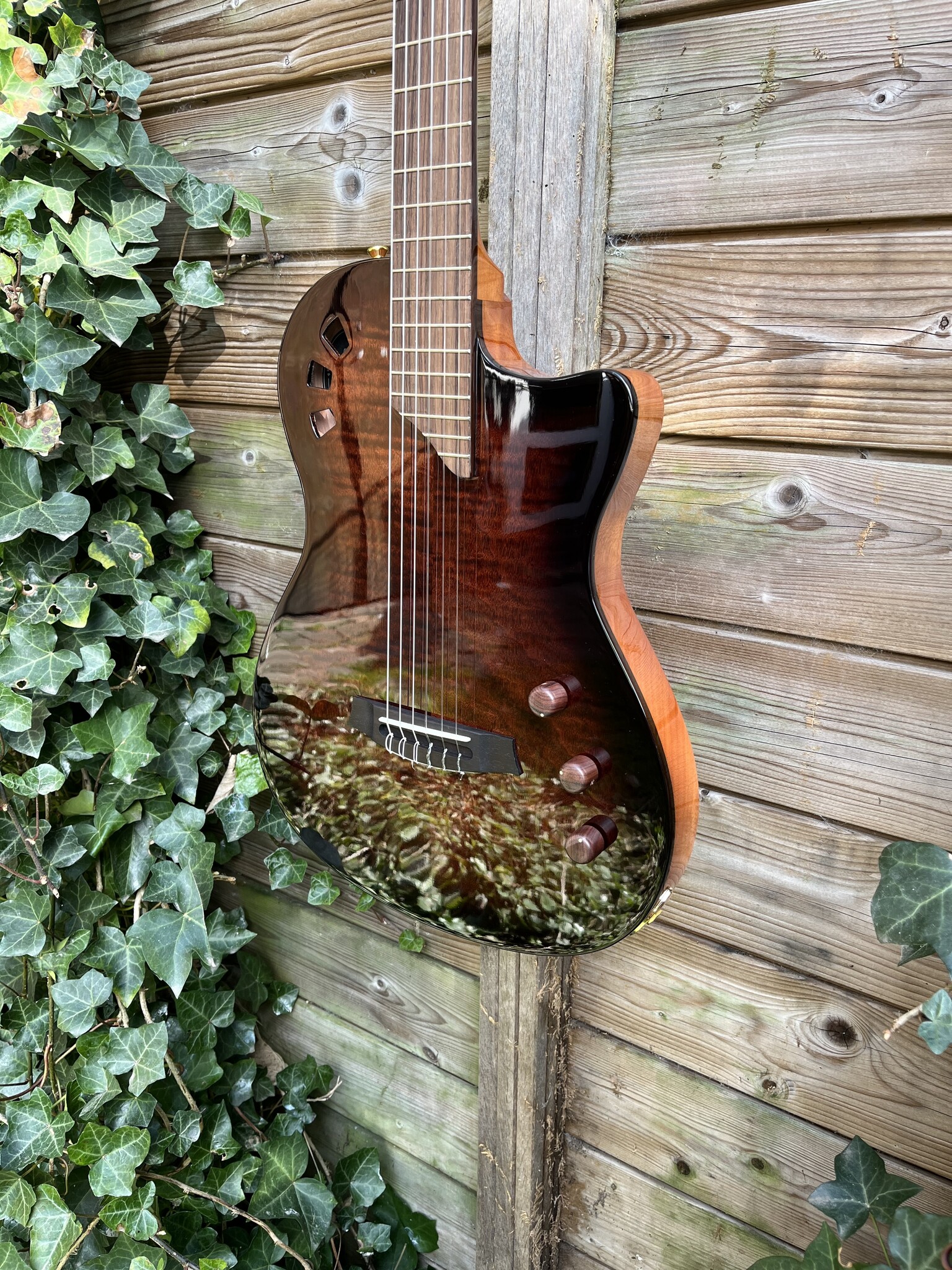 Cordoba Cordoba Stage Edge Burst