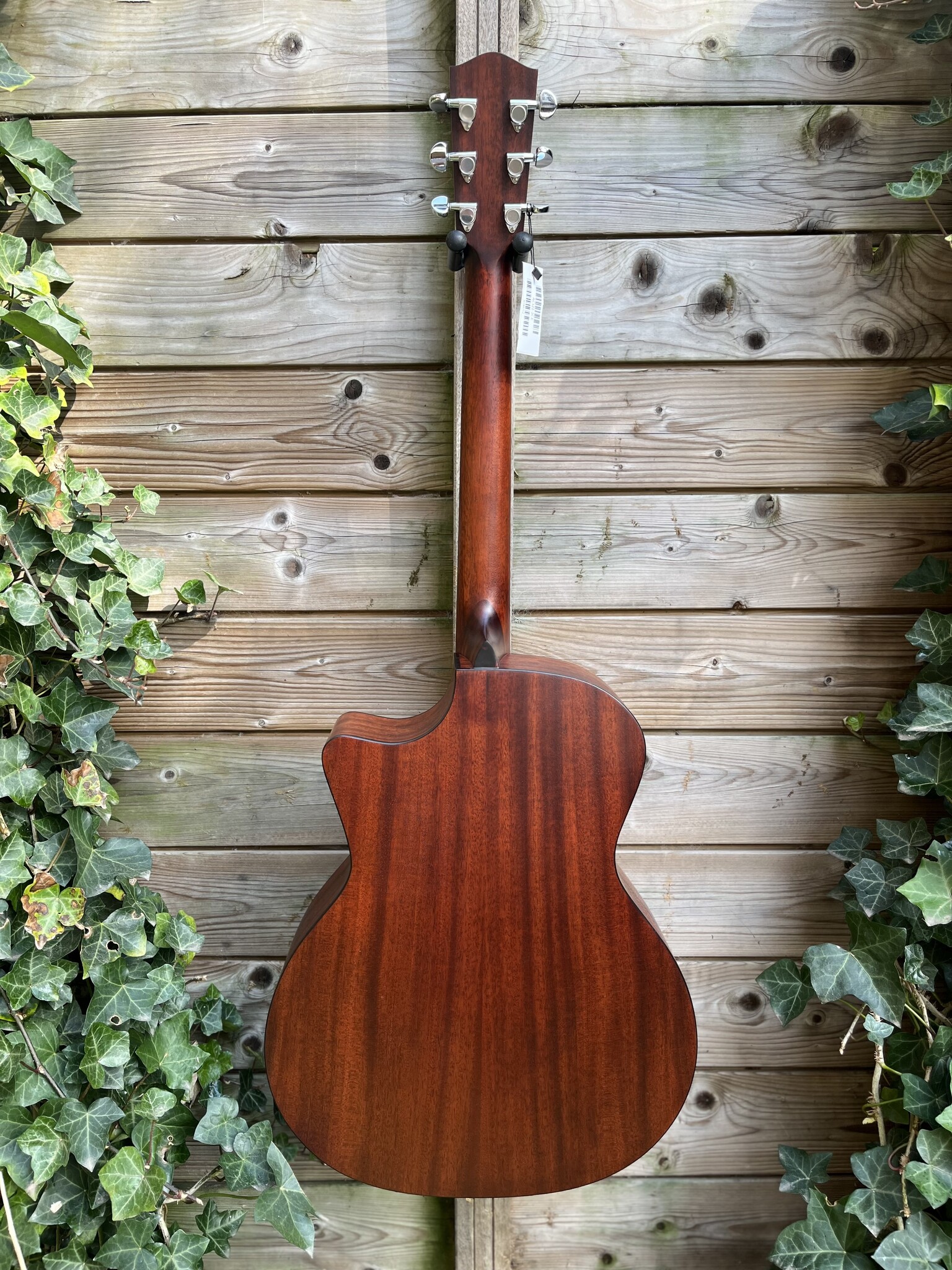 Eastman Eastman AC122-2CE