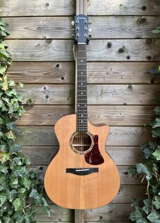 Eastman Eastman AC122-2CE (AFGEPRIJSD!)