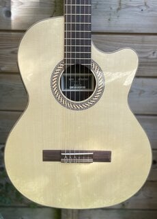 Juan Salvador Juan Salvador 1T Thinline Hybrid