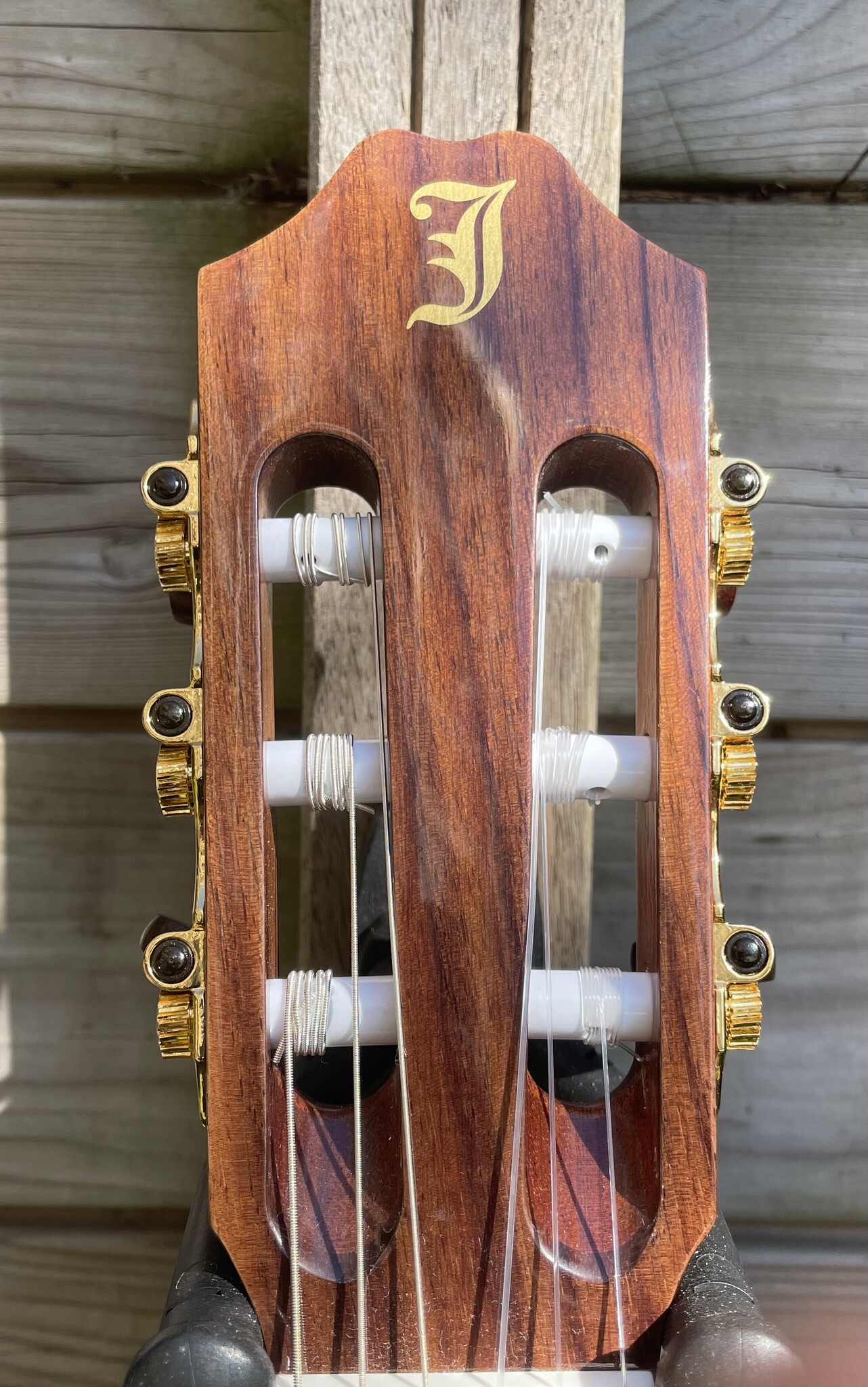 Juan Salvador Juan Salvador 1T Thinline Hybrid