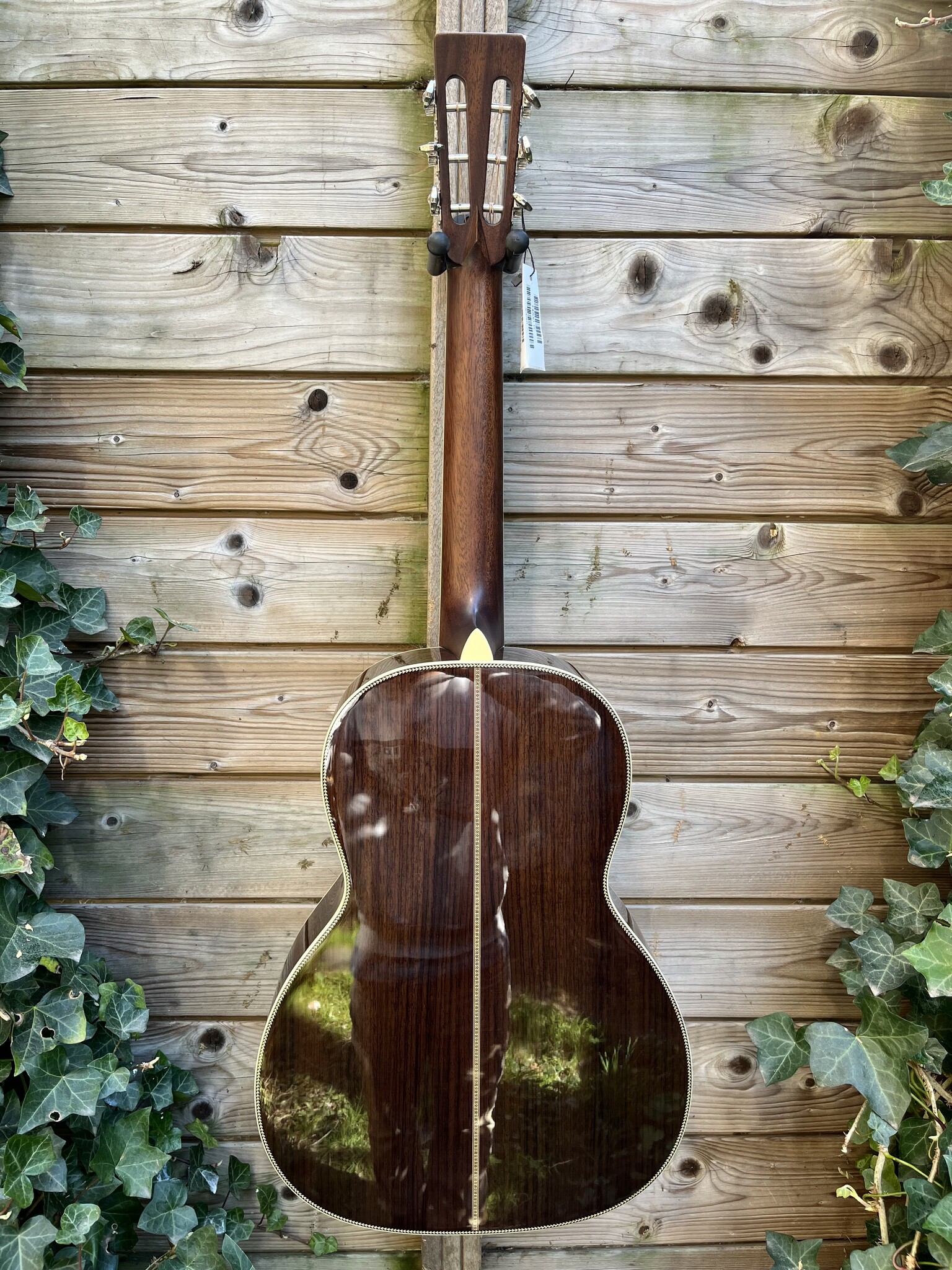 Eastman Eastman E40-00-TC (#...955)