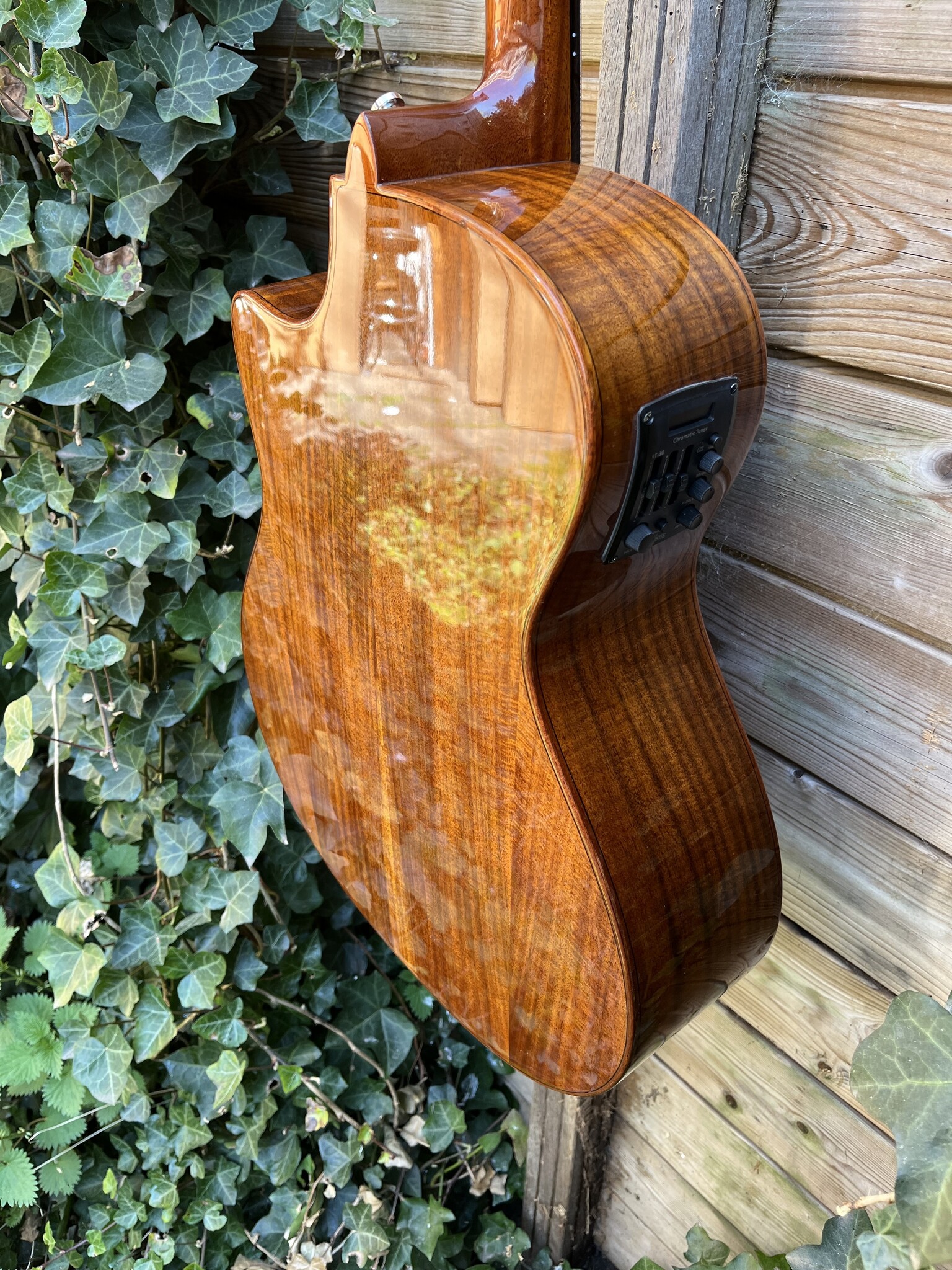 Rathbone Rathbone Engelmann Spruce/Koa R3SKCE