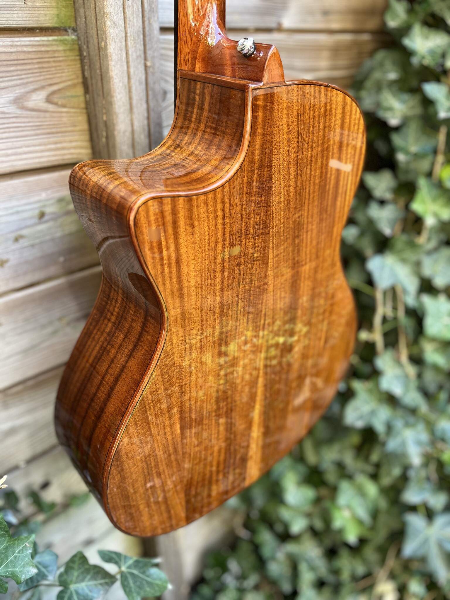 Rathbone Rathbone Engelmann Spruce/Koa R3SKCE