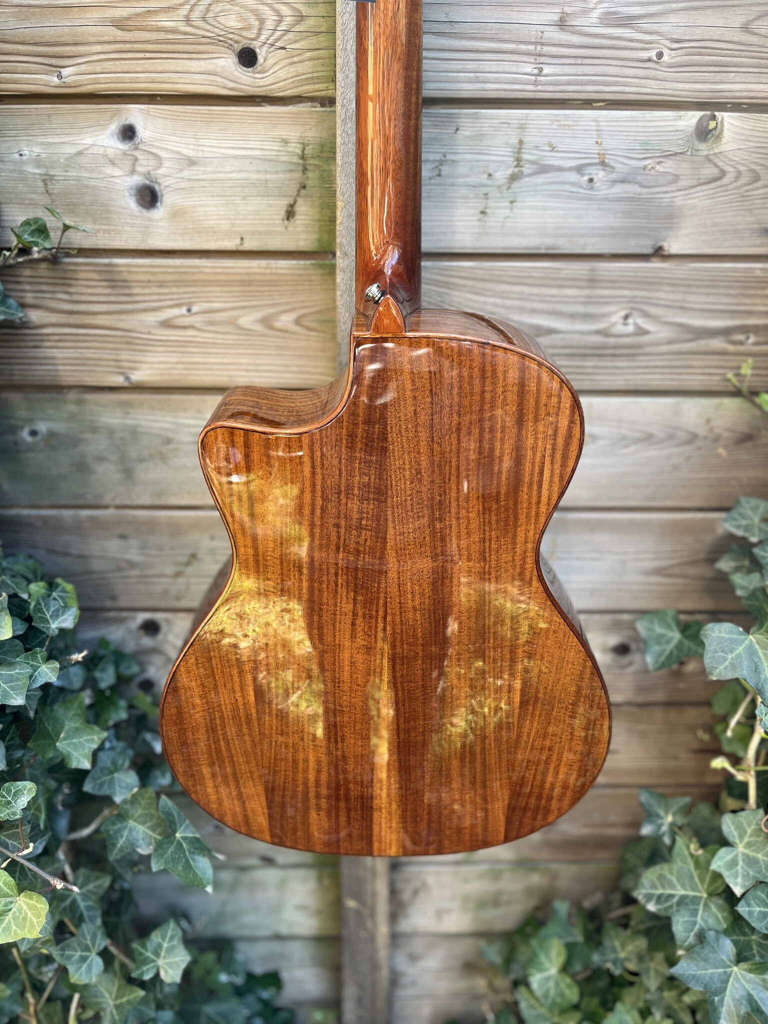 Rathbone Rathbone Engelmann Spruce/Koa R3SKCE