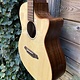 Rathbone Rathbone Engelmann Spruce/Koa R3SKCE