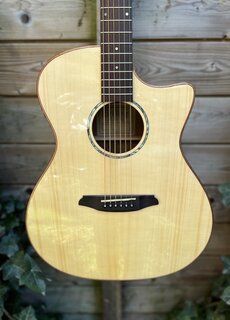 Rathbone Rathbone Engelmann Spruce/Koa R3SKCE