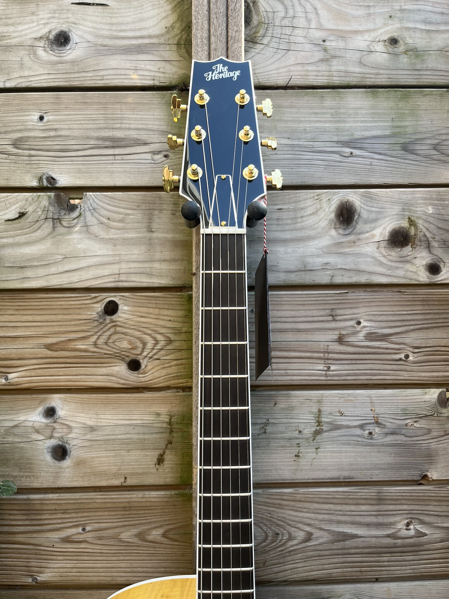 Heritage Heritage Eagle Classic Antique Natural
