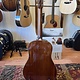 Bourgeois Bourgeois Touchstone Slope Dreadnought 'The Standard'/TS
