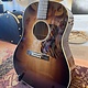 Bourgeois Bourgeois Touchstone Slope Dreadnought 'The Standard'/TS