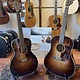 Bourgeois Bourgeois Touchstone Slope Shoulder Dreadnought 'The Standard'/TS
