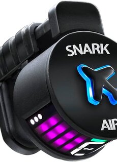 Snark Snark Air Rechargeable Clip-On Tuner