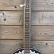 Barnes & Mullins Barnes & Mullins London W. 'Perfect' 5-String Banjo BJ300