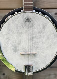 Barnes & Mullins Barnes & Mullins London W. 'Perfect' 5-String Banjo