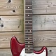 Fender 1974 Fender Competition Mustang Candy Apple Red