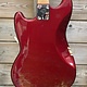 Fender 1974 Fender Competition Mustang Candy Apple Red
