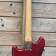 Fender 1974 Fender Competition Mustang Candy Apple Red