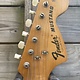 Fender 1974 Fender Competition Mustang Candy Apple Red
