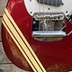 Fender 1974 Fender Competition Mustang Candy Apple Red