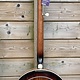 Barnes & Mullins Barnes & Mullins London W. 'Rathbone' 5-String Electro Banjo BJ400E