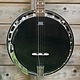 Barnes & Mullins Barnes & Mullins London W. 'Rathbone' 5-String Electro Banjo BJ400E