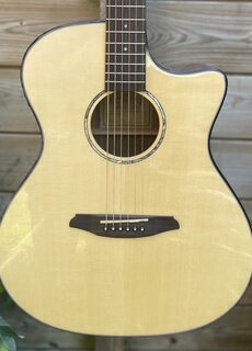 Rathbone Rathbone Engelmann Spruce/Bocote R3SBCE