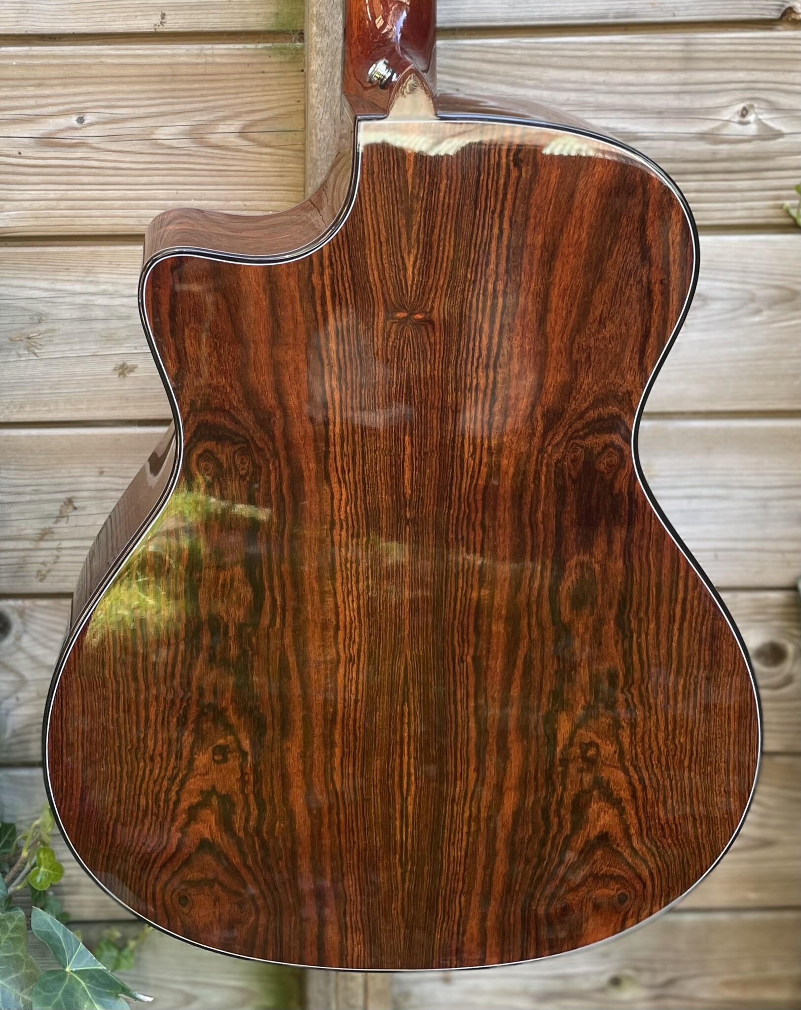 Rathbone Rathbone Engelmann Spruce/Bocote R3SBCE