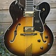 Heritage Heritage Eagle Classic Original Sunburst