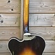 Heritage Heritage Eagle Classic Original Sunburst