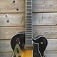 Heritage Heritage Eagle Classic Original Sunburst