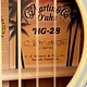 C. F. Martin & Co. Martin O'ahu HG-28