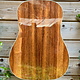 C. F. Martin & Co. Martin O'ahu HG-28