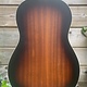 Royall Royall Single Cone 12-Fret Resonator Hobo Sunburst HB12/SB