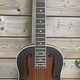 Royall Royall Single Cone 12-Fret Resonator Hobo Sunburst HB12/SB