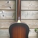 Royall Royall Single Cone 12-Fret Resonator Hobo Sunburst HB12/SB